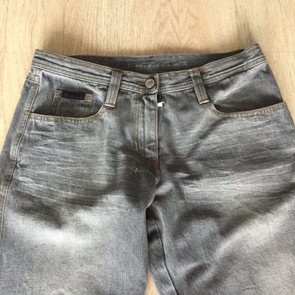 Dolce Gabbana Women’s Jeans . US 6 Italian 42 - Picture 7 of 8